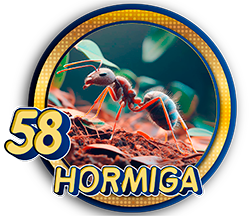 58-HORMIGA